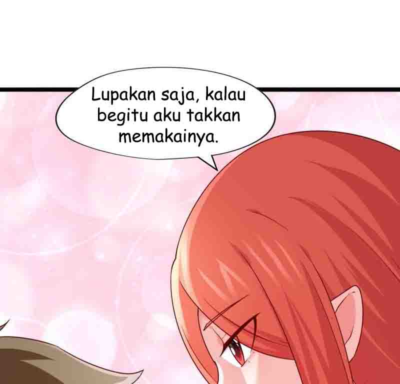 Turned Into a Grass in The Fantasy World? Chapter 36 Gambar 28